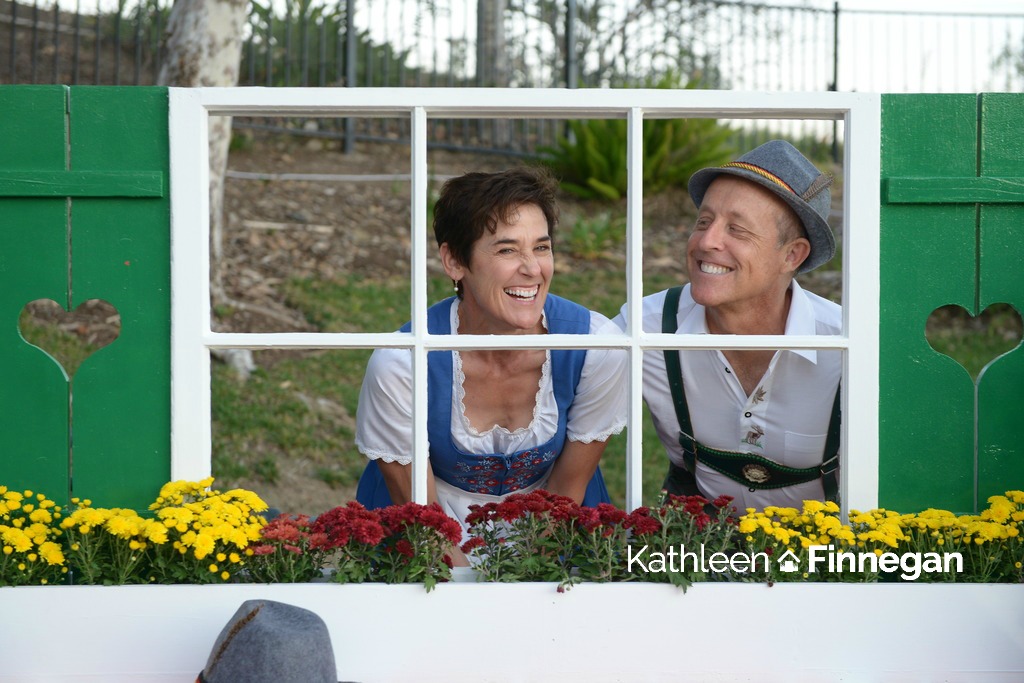 Kathleen Finnegan » Oktoberfest