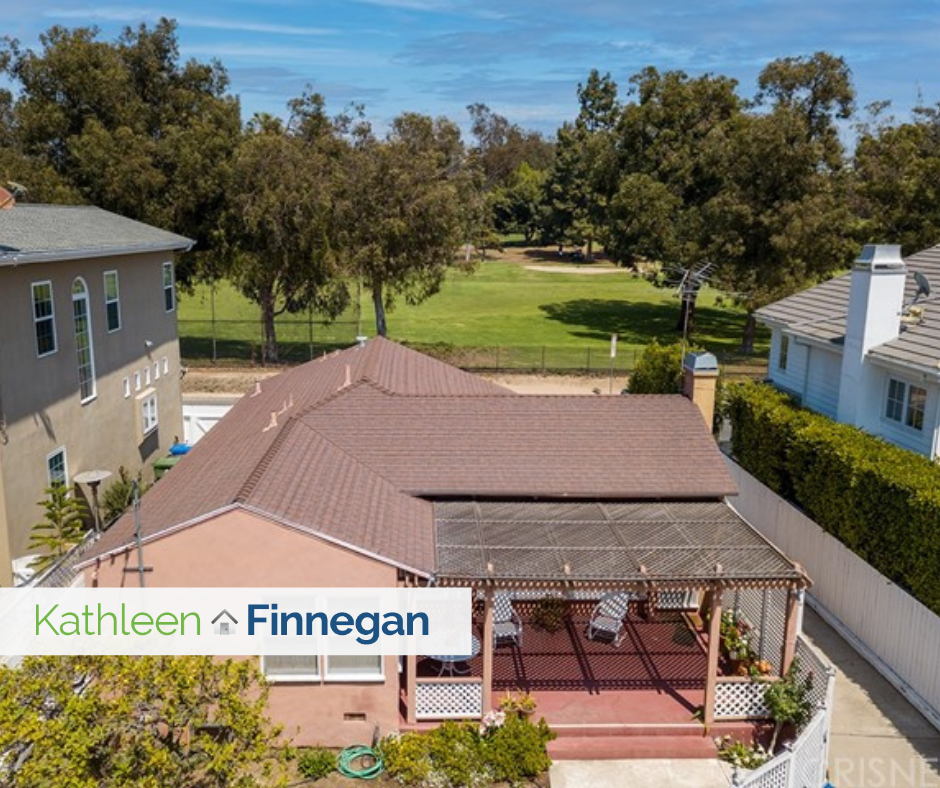 Kathleen Finnegan » Cheviot Hills 2bd 2ba For Sale